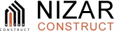 Nizar Logo