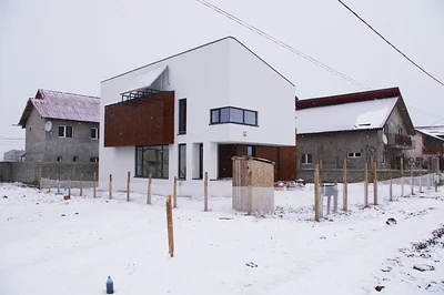 Locuință Bragadiru